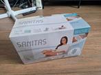 Sanitas SFM90 voet en been massage

Zgan, Sport en Fitness, Ophalen of Verzenden, Zo goed als nieuw, Apparaat