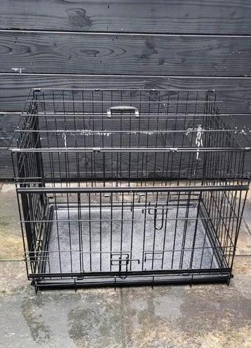 Bench met 2 schuifdeuren maat m  beschikbaar voor biedingen