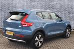 Volvo XC40 1.5 T4 Plug-in hybrid Plus Bright | Adaptieve Cru, 12 maanden, Stof, Euro 6, Blauw
