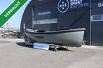 Stormer Lifeboat 75 (bj 2025), Watersport en Boten, Sloepen, Nieuw, Polyester, Elektrisch, 6 meter of meer