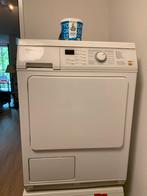 Miele SoftCare T4423C Wasdroger, Witgoed en Apparatuur, Wasdrogers, Ophalen, Gebruikt, 4 tot 6 kg, Voorlader