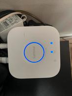 Philips Hue Bridge - Slimme Verlichting, Ophalen of Verzenden, Zo goed als nieuw