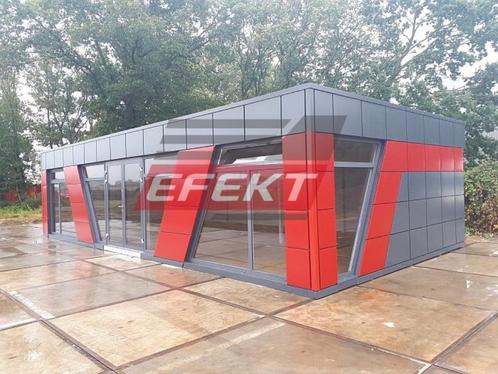 LUXUEUZE MODULAIRE UNIT, WOONUNITS, BEDRIJFSPAND, CONTAINERS, Doe-het-zelf en Verbouw, Overige Doe-het-zelf en Verbouw, Nieuw