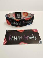 Zox armband, Hidden beauty Maat M, Sieraden, Tassen en Uiterlijk, Armbanden, Ophalen of Verzenden, Nieuw