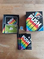 Spel Push, Ophalen, Zo goed als nieuw