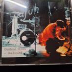 Cocon Bleu relooké, Ophalen of Verzenden, 1980 tot heden, Zo goed als nieuw, Blues