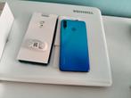 Huawei p30 lite, Telecommunicatie, Mobiele telefoons | Huawei, Ophalen of Verzenden, Gebruikt, Blauw