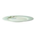 Borden Mint Candy Laura Ashley Heritage servies, Overige materialen, Nieuw, Ophalen of Verzenden, Bord(en)