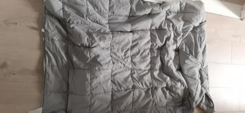 verzwaringsdeken beschikbaar voor biedingen