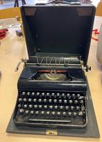 Oude typemachine, Ophalen of Verzenden, Gebruikt
