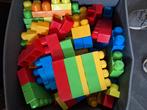 Mega blocks (groot pakket), Ophalen of Verzenden, Zo goed als nieuw, Megabloks