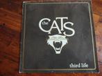 LP - The Cats - Third life, Ophalen, 1960 tot 1980, Gebruikt, 12 inch