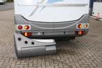 HYMER  hymer  B mobil achterbumper 2006, Caravans en Kamperen, Ophalen of Verzenden, Gebruikt