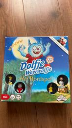 Dolfje Weerwolfje bordspel, Ophalen of Verzenden, Gebruikt