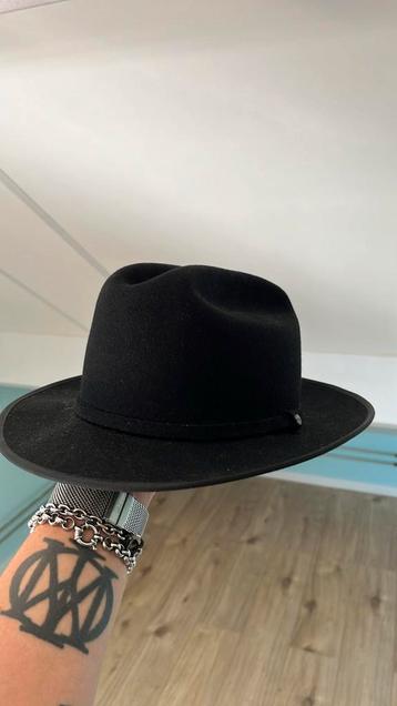 Stetson Open Road Wolvilt (L) beschikbaar voor biedingen