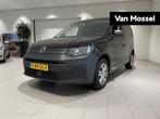 Volkswagen Caddy Cargo 2.0 TDI Comfort 122 PK | Fabrieksgara, Auto's, 12 maanden, Stof, 4 cilinders, Volkswagen