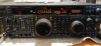 Yaesu ft 1000 mp mark 5. 200watt, Telecommunicatie, Ophalen, Zo goed als nieuw, Zender en Ontvanger