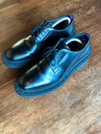Eytys Schoenen Maat 43, Ophalen of Verzenden, Zo goed als nieuw, Zwart, Veterschoenen