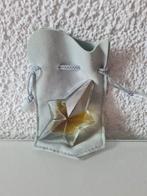 Parfum miniatuur Angel Etoile Plate van Thierry Mugler, Verzamelen, Verzenden, Zo goed als nieuw, Miniatuur