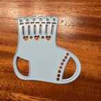 Snijmal 175 marianne design baby schoen, Ophalen of Verzenden, Zo goed als nieuw, Overige thema's, Pons of Mal