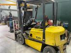 Yale heftruck 2.5 tonner, Zakelijke goederen, Machines en Bouw | Heftrucks en Intern transport, Ophalen, Diesel, 2000 tot 3000 kg