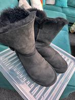 Bont laarsjes, Ophalen, Zo goed als nieuw, Zwart, Sneakers of Gympen