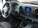 Mercedes-Benz Sprinter 319 CDI V6 L3H2 Airco/Camera/Navigati, Auto's, Bestelauto's, Automaat, Achterwielaandrijving, Gebruikt