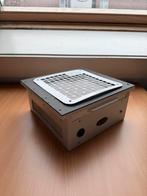 Manicure afzuiger AirMax VF12 Plus, Doe-het-zelf en Verbouw, Ventilatie en Afzuiging, Ophalen of Verzenden, Zo goed als nieuw