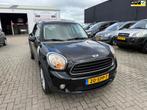 Mini Mini Countryman 1.6 One D Chili, Auto's, Mini, Voorwielaandrijving, Euro 5, Gebruikt, Startonderbreker