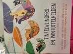 Diverse auteurs - Tintelvlinders en pantoffelhelden, Ophalen of Verzenden, Nieuw, Diverse auteurs