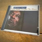 Buddy Guy - Damn Right, I’ve Got The Blues, Ophalen of Verzenden, 1980 tot heden, Zo goed als nieuw, Blues