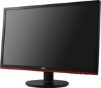Gaming monitor AOC G2460VQ6 Zwart   , Computers en Software, Monitoren, Gebruikt, AOC Gaming, Full HD, 1 tot 2 ms
