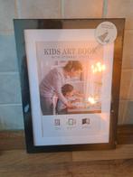 Fotolijst met opbergruimte voor kindertekeningen, Kunststof, 50 tot 75 cm, Nieuw, Ophalen of Verzenden