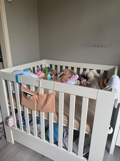 Baby box, Kinderen en Baby's, Boxen, Zo goed als nieuw, Lade, Ophalen of Verzenden