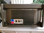 Axys UFM 265 (Neo upgrade) Actieve Monitor Speaker, Ophalen of Verzenden, Zo goed als nieuw, Minder dan 500 watt, Monitor(versterker)