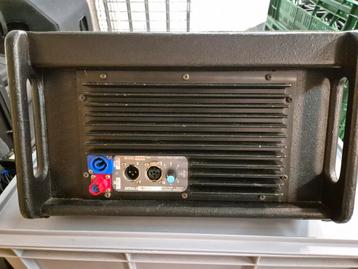Axys UFM 265 (Neo upgrade) Actieve Monitor Speaker beschikbaar voor biedingen