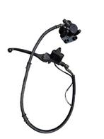 Voorrem remklauw rempomp origineel BTC Riva 2, Gebruikt, Ophalen of Verzenden