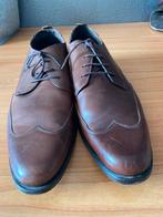 Bellona veterschoenen mt 11 46 nieuwstaat, Kleding | Heren, Schoenen, Bellona, Bruin, Verzenden, Zo goed als nieuw