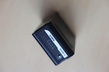 Swit BPU-95 Batterij beschikbaar voor biedingen