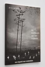 Van slagveld naar vredesteken - Oorlogsmuseum Overloon 2001, Tweede Wereldoorlog, Verzenden, Zo goed als nieuw, Algemeen