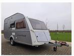 Zeer mooie Kip Shuttle 41T caravan, Kip, Treinzit, Particulier, 4 tot 5 meter