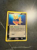 Pokemon Carvanha, Verzenden, Gebruikt, Losse kaart
