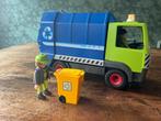 Playmobil vrachtwagen, Ophalen of Verzenden, Zo goed als nieuw