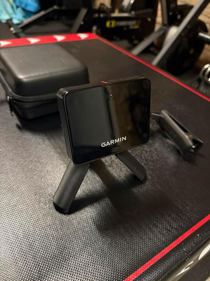 Garmin R10 - inclusief lifetime awesome golf abonnement, Sport en Fitness, Golf, Gebruikt, Overige typen, Overige merken, Ophalen of Verzenden