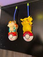 Pikachu pokemon walkie talkie, Ophalen of Verzenden, Zo goed als nieuw