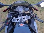 Honda cbr1000rr Fireblade, 4 cilinders, Super Sport, Particulier, Meer dan 35 kW