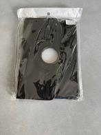 iPad mini 1/2/3 Hoes - Nieuw in verpakking, Ophalen of Verzenden, Nieuw, Zwart, Apple iPad Mini