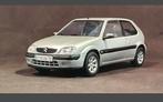 Peugeot Saxo VTS 16V Atlas Model 1:24, Hobby en Vrije tijd, Modelauto's | 1:24, Ophalen of Verzenden, Nieuw, Auto, Overige merken