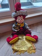 Pardoes Fakir pop - Efteling, Ophalen, Zo goed als nieuw, Overige typen