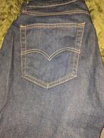 levi jeans, Kleding | Dames, Spijkerbroeken en Jeans, Levi's, Blauw, W30 - W32 (confectie 38/40), Ophalen of Verzenden